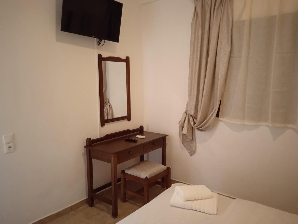 Mani Blue Studios Oitilon Ngoại thất bức ảnh